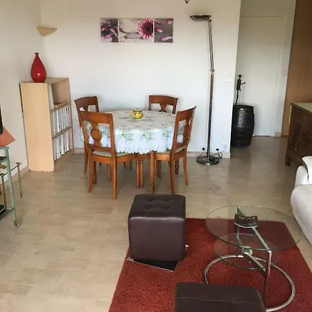 Apartmán Les Cyclades