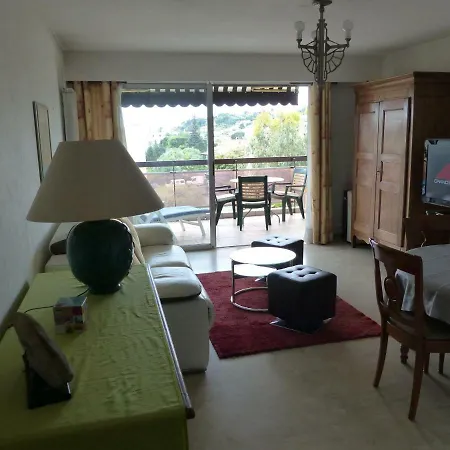 Apartamento Les Cyclades *