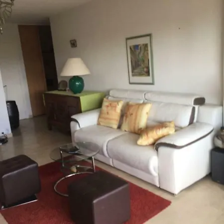 Apartamento Les Cyclades *