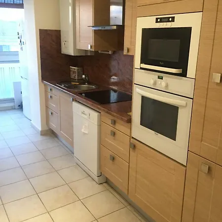 Apartamento Les Cyclades Antibes