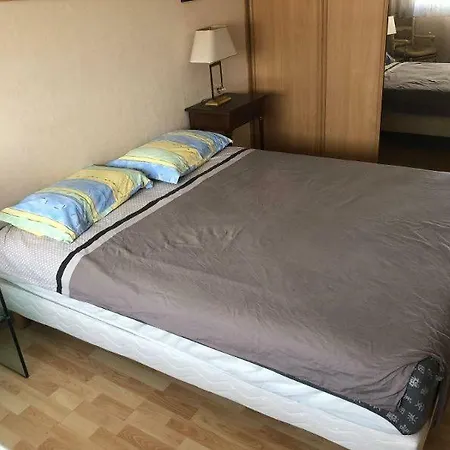 Apartmán Les Cyclades *