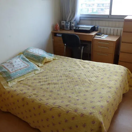 Les Cyclades Apartment *