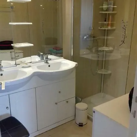 Les Cyclades Apartment